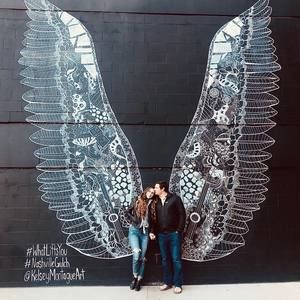 Meet your Posher, Kristen